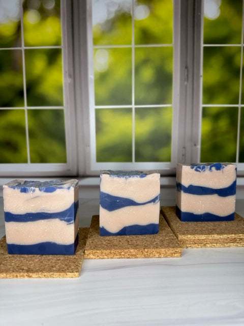Ahoy Sailor Soap