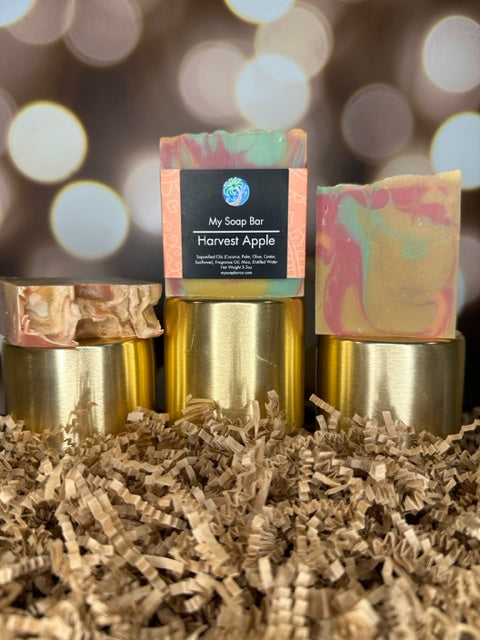 Harvest Apple Soap