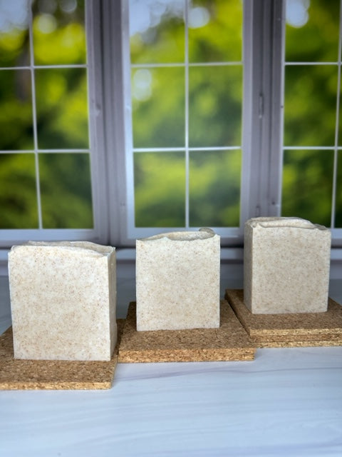Spa Day Soap
