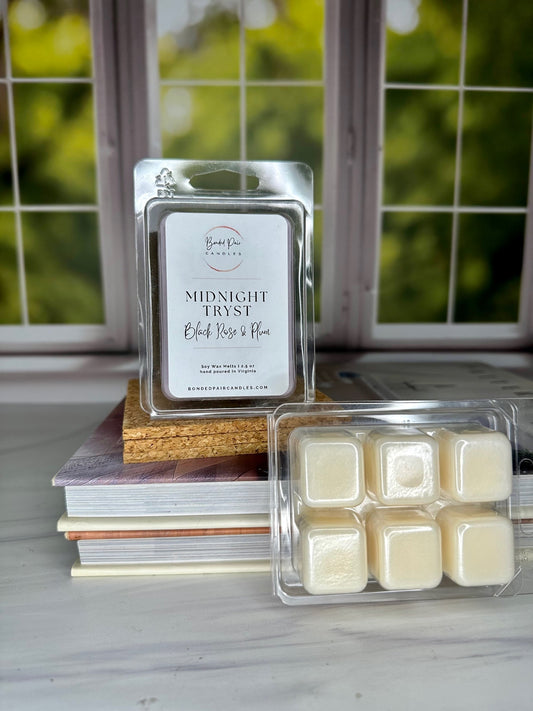Midnight Tryst Wax Melt