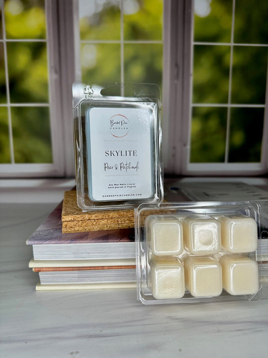 Skylite Wax Melt