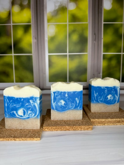 Beach Day Soap