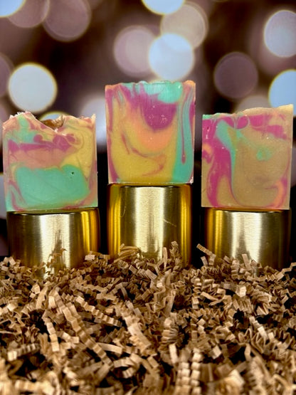Harvest Apple Soap