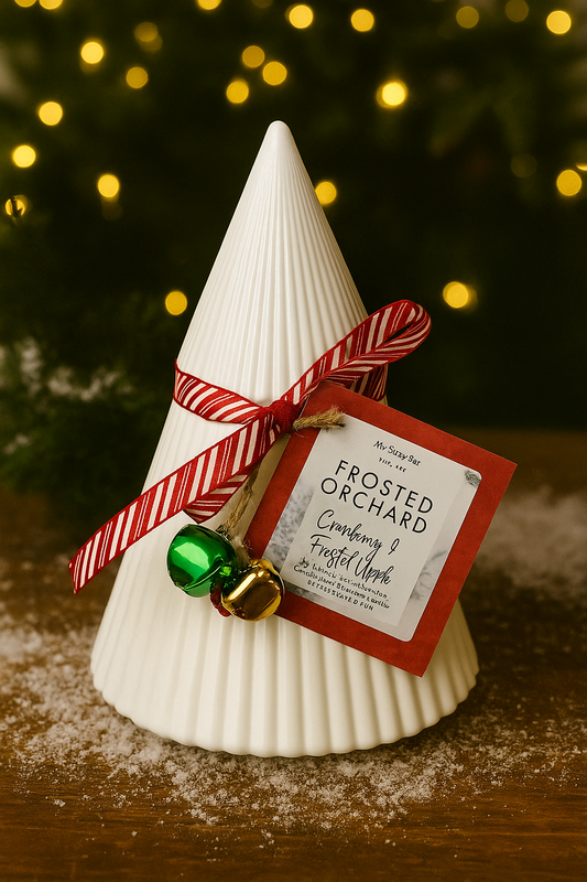 Frosted Orchard Candle