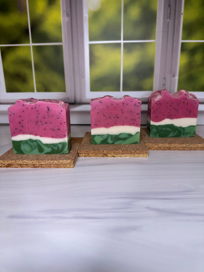Watermelon Soap