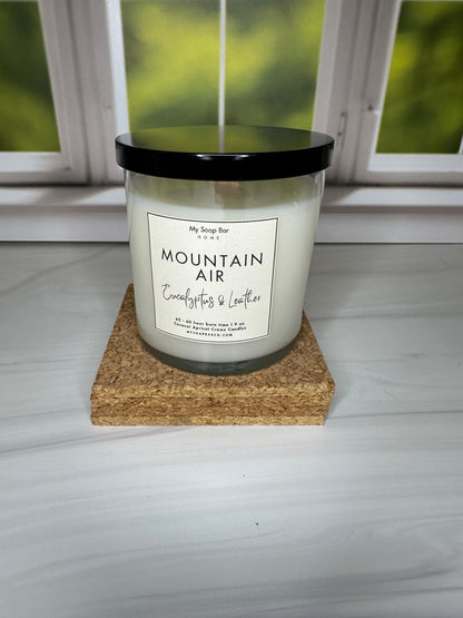 Mountain Air Candle