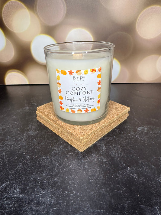 Cozy Comfort Candle