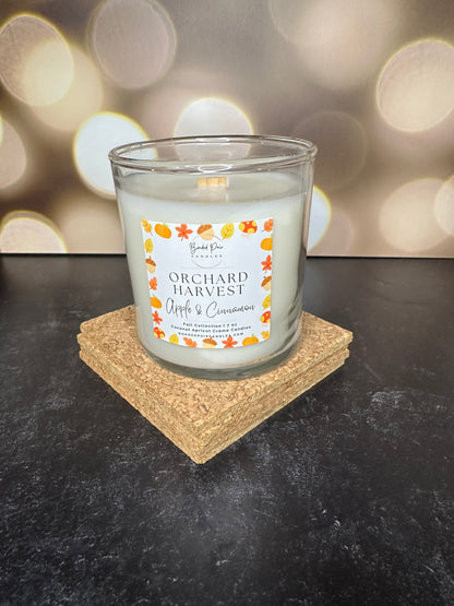 Orchard Harvest Candle