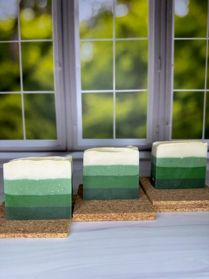 Midnight Waters Soap