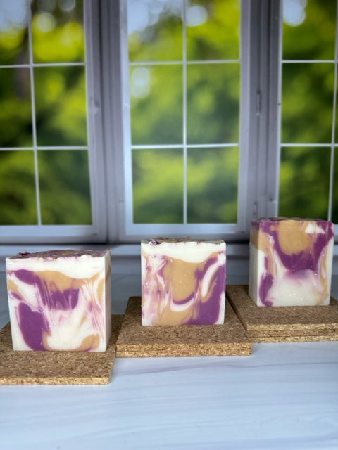 Spicy Figs Soap