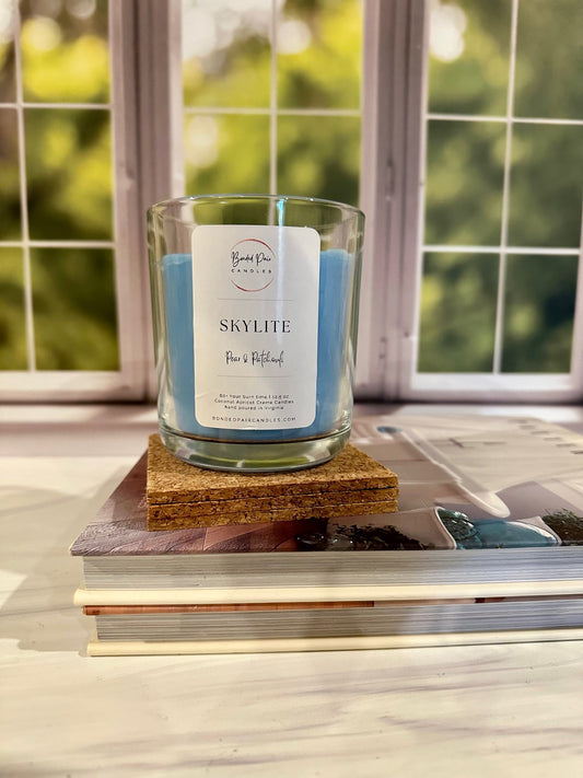 Skylite Candle